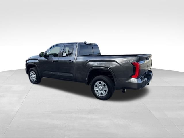 new 2026 Toyota Tundra car, priced at $47,346