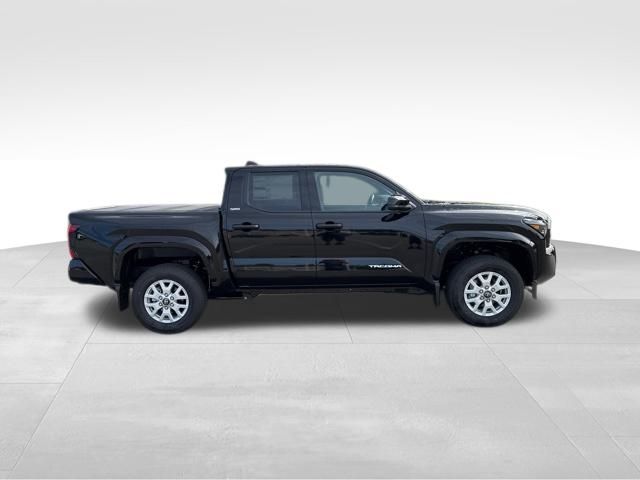 new 2025 Toyota Tacoma car, priced at $42,961
