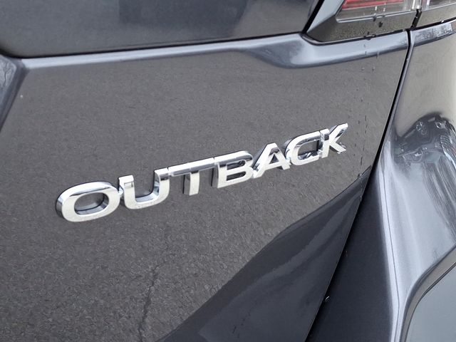 new 2025 Subaru Outback car, priced at $34,705