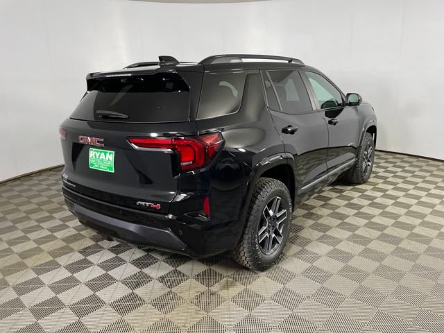 new 2026 GMC Terrain car, priced at $40,500