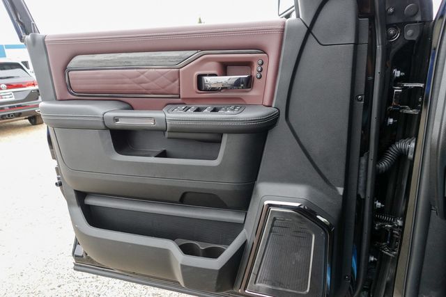 new 2026 Ram 2500 car, priced at $96,675