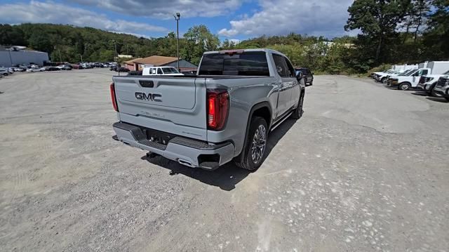 new 2024 GMC Sierra 1500 car, priced at $82,320