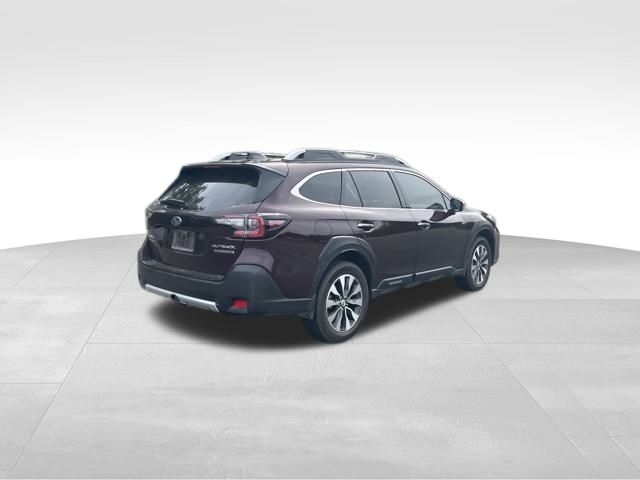 used 2025 Subaru Outback car, priced at $38,933