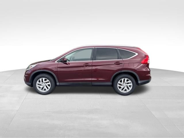 used 2015 Honda CR-V car, priced at $11,999