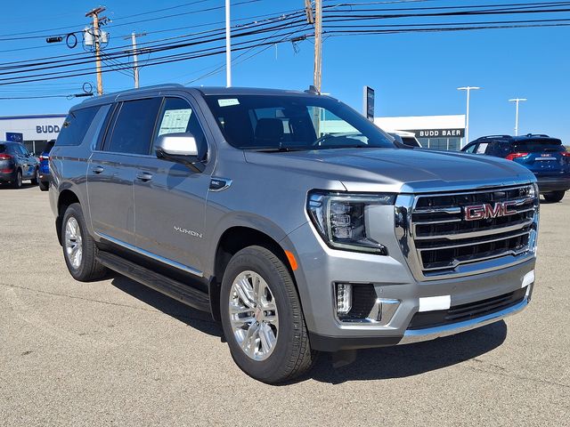 new 2024 GMC Yukon XL car, priced at $75,066