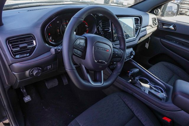new 2026 Dodge Durango car, priced at $41,235