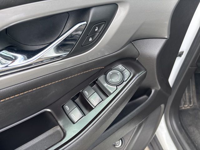 used 2019 Chevrolet Traverse car, priced at $19,999