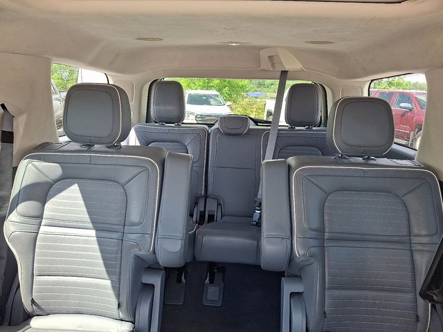 used 2020 Lincoln Navigator car, priced at $48,992