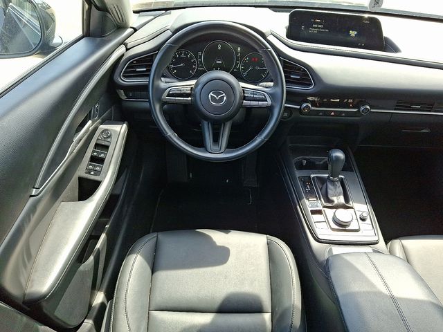 used 2022 Mazda CX-30 car, priced at $23,504