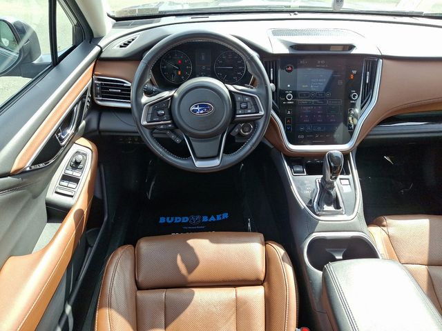 used 2022 Subaru Outback car, priced at $29,525