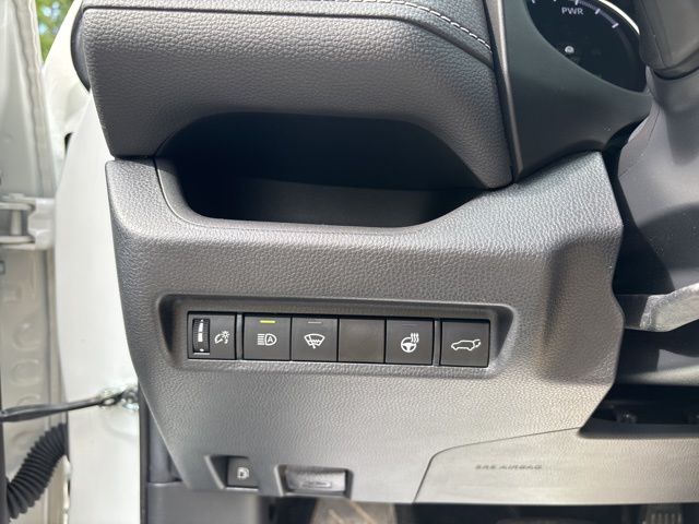 used 2021 Toyota RAV4 Hybrid car, priced at $28,499