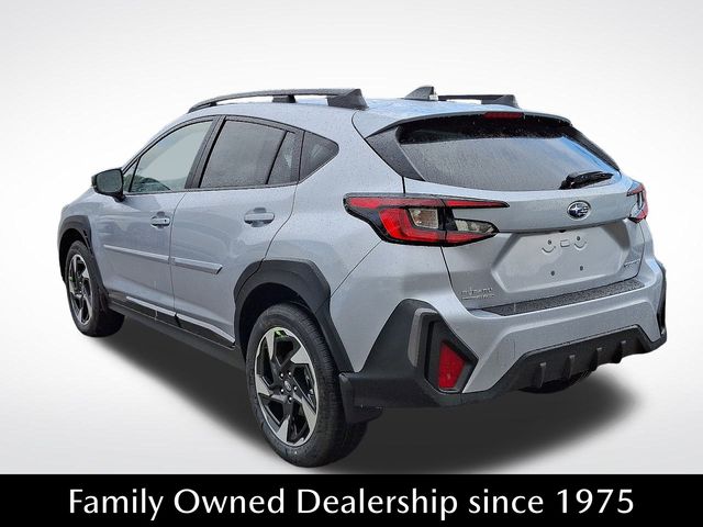 new 2025 Subaru Crosstrek car, priced at $35,992