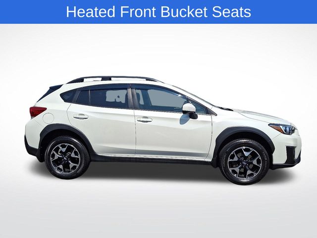 used 2020 Subaru Crosstrek car, priced at $18,920