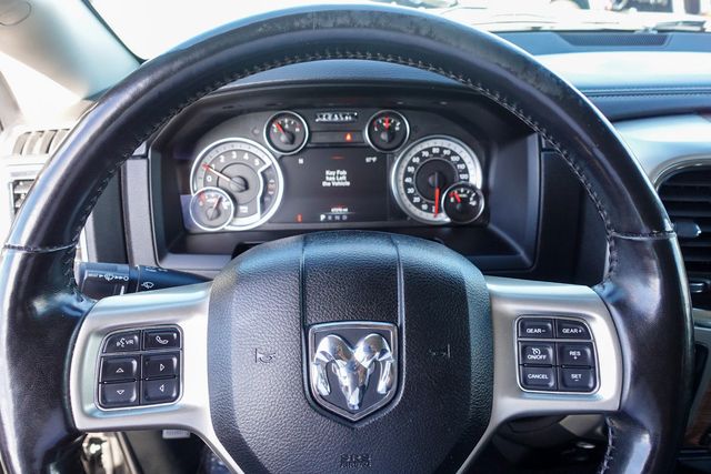 used 2019 Ram 1500 Classic car, priced at $25,428