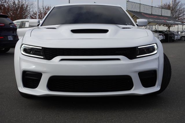 used 2022 Dodge Charger car, priced at $71,699