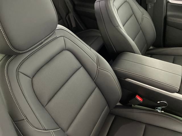 new 2026 GMC Terrain car, priced at $36,500