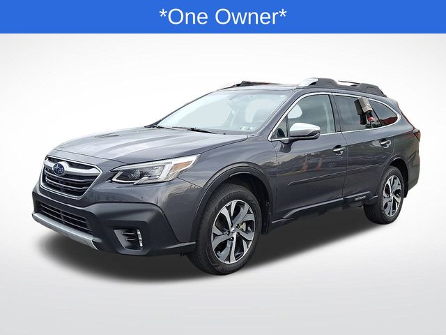 used 2022 Subaru Outback car, priced at $29,952