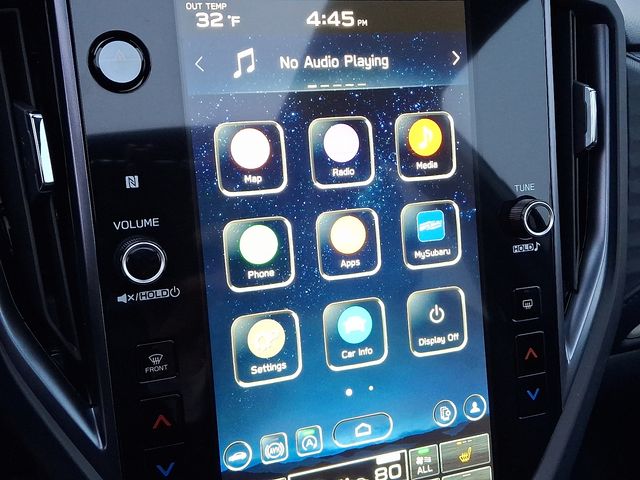 new 2026 Subaru Forester car, priced at $41,680