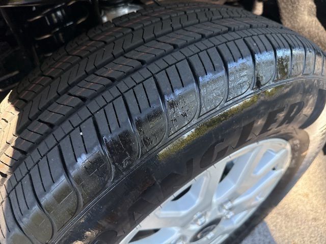 new 2025 Toyota Tacoma car, priced at $41,724