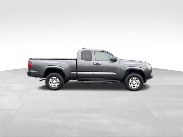 used 2022 Toyota Tacoma car, priced at $27,499