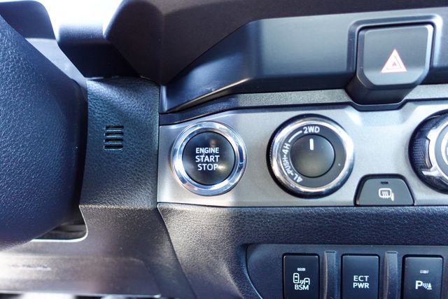 used 2019 Toyota Tacoma car, priced at $33,100