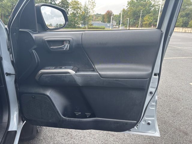 used 2019 Toyota Tacoma car, priced at $31,199