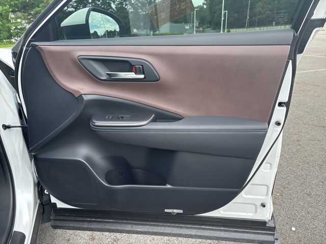 used 2023 Toyota Crown car, priced at $34,999