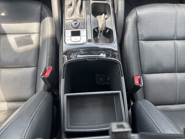 used 2023 Kia Telluride car, priced at $37,899