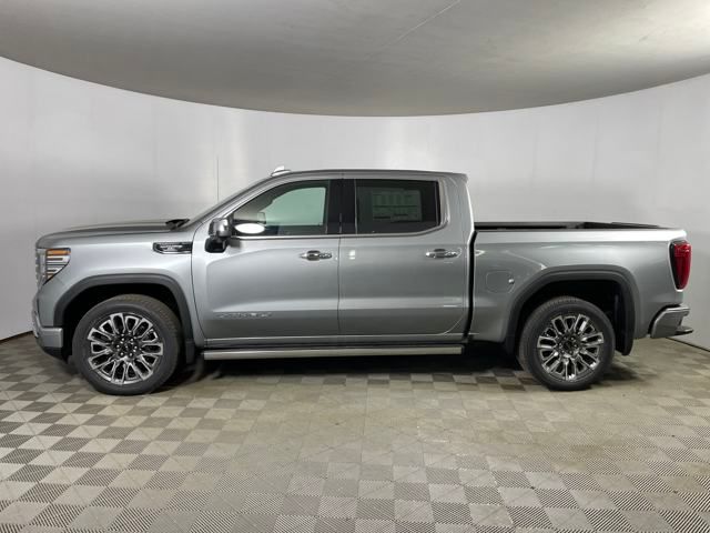 new 2025 GMC Sierra 1500 car, priced at $81,500