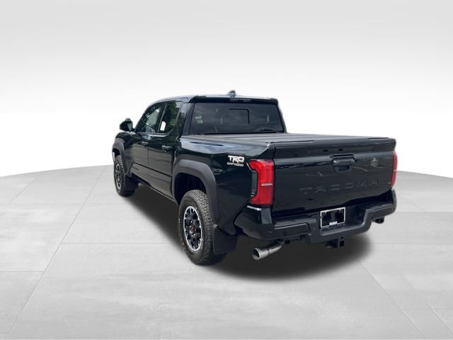new 2025 Toyota Tacoma car, priced at $48,912