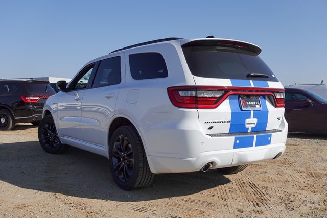 new 2025 Dodge Durango car, priced at $57,625