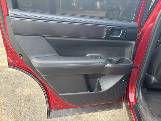 used 2024 Hyundai Santa Fe car, priced at $38,045