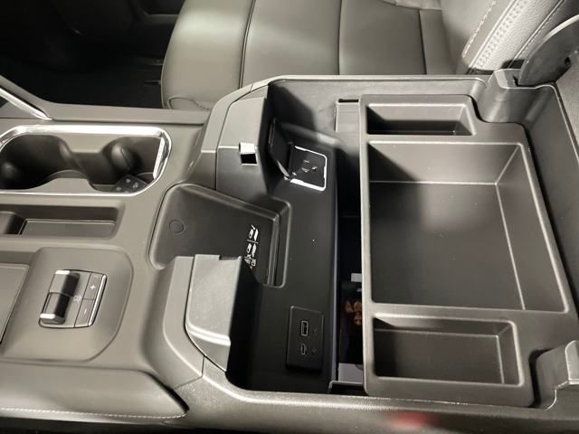 new 2025 GMC Sierra 2500HD car, priced at $84,500