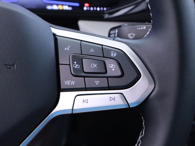 new 2025 Volkswagen Taos car, priced at $25,915