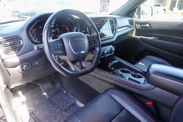 used 2023 Dodge Durango car, priced at $30,288