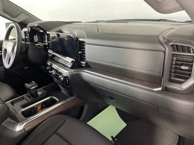 new 2025 GMC Sierra 1500 car, priced at $64,500