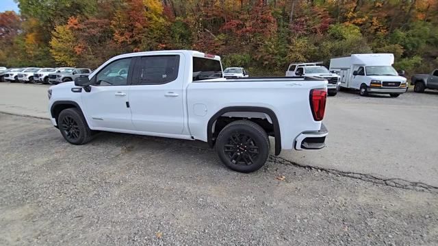 new 2025 GMC Sierra 1500 car, priced at $52,090