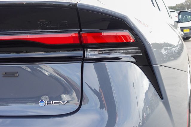 new 2026 Toyota Prius car