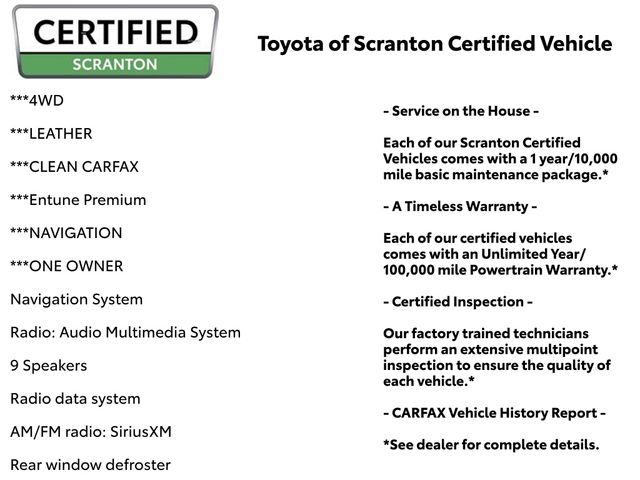 used 2024 Toyota Tundra car, priced at $54,279
