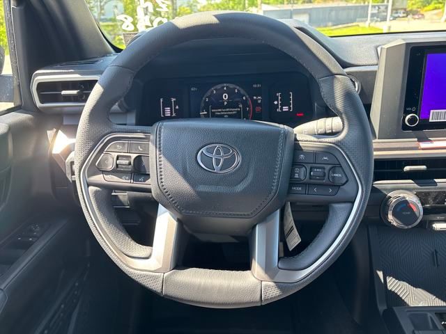 new 2025 Toyota 4Runner car, priced at $45,667