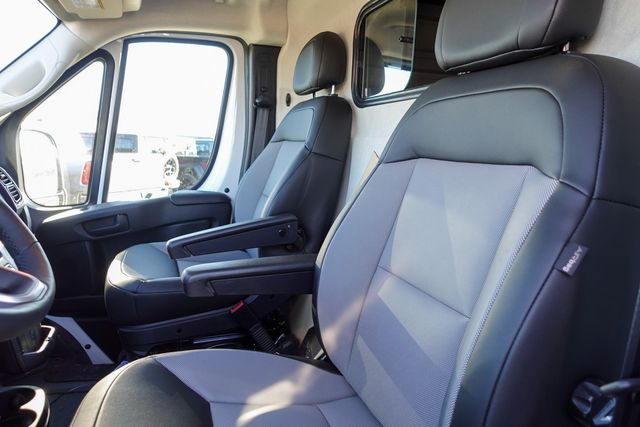 new 2024 Ram ProMaster 1500 car, priced at $51,000