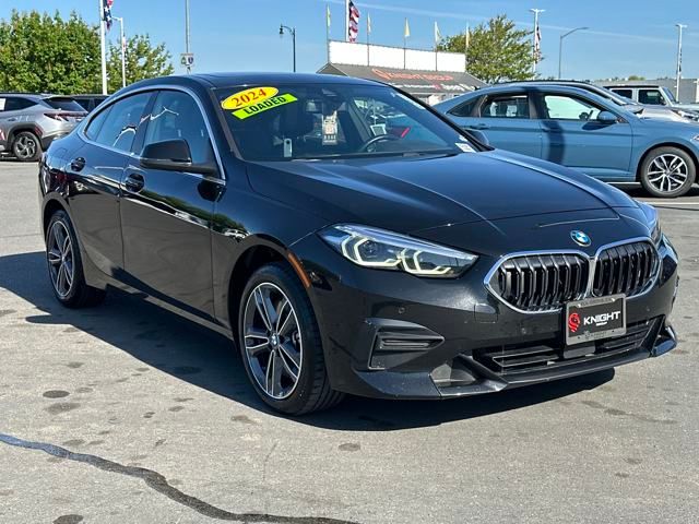 used 2024 BMW 2-Series car, priced at $32,024