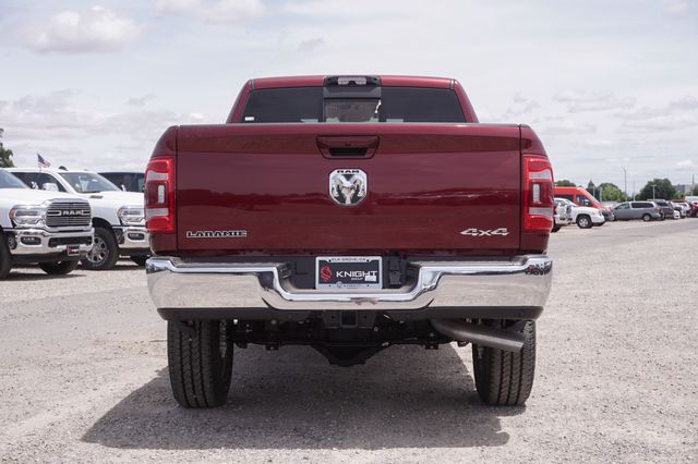 new 2024 Ram 2500 car, priced at $72,225