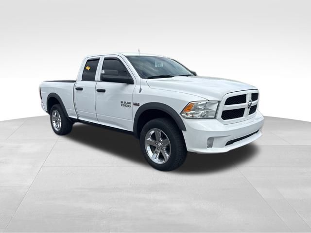 used 2014 Ram 1500 car, priced at $14,199