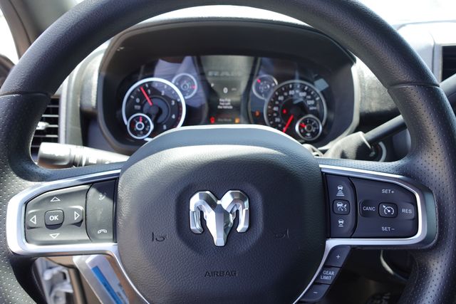 new 2025 Ram 5500HD car, priced at $77,250