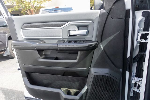 used 2019 Ram 2500 car, priced at $36,488