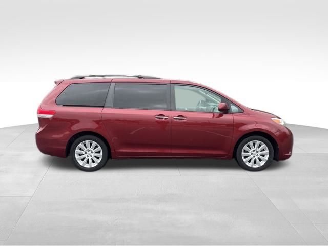 used 2013 Toyota Sienna car, priced at $11,499