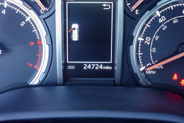 used 2024 Toyota 4Runner car, priced at $48,988