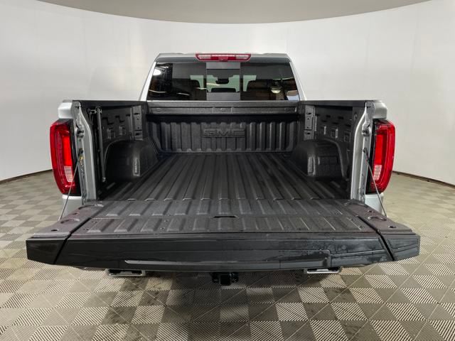 new 2025 GMC Sierra 1500 car, priced at $70,500