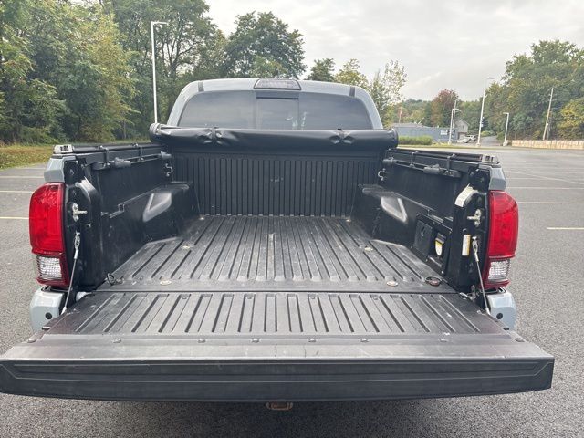 used 2019 Toyota Tacoma car, priced at $31,199